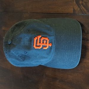 San Francisco Giants Baseball Hat